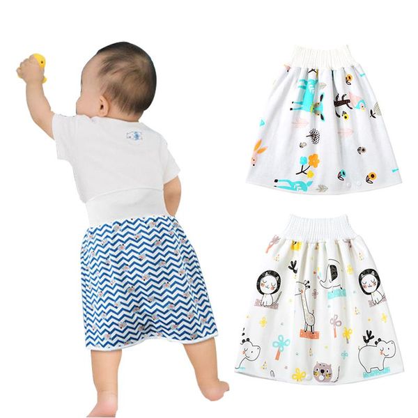 

cloth diapers baby diaper skirt infant pants kids nappy shorts leak-proof sleeping bed potty children trainining