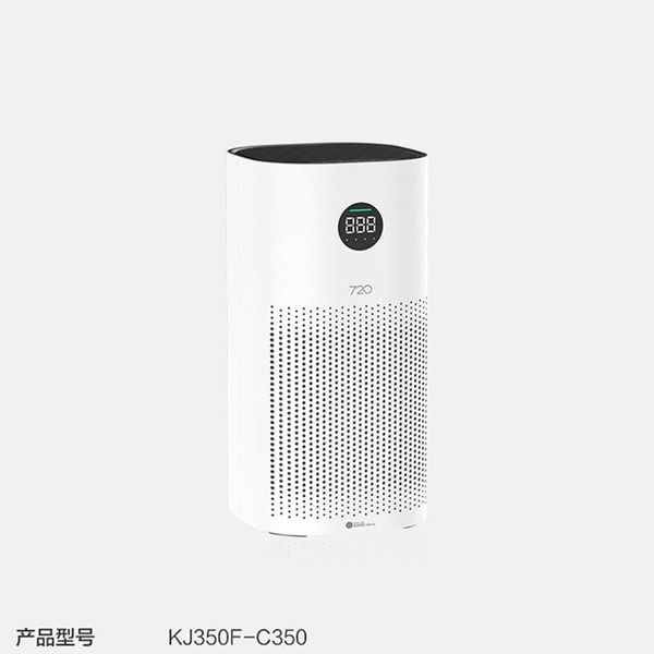 

air purifiers purifier quiet home bedroom office smart formaldehyde removal bacteria dust oil fume odor 220v