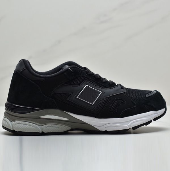 

nb990 990v3 sneakers 990 v3 made in usa shoes for women men girls boys designer running black 2021 trends style under 100 youth leather retr