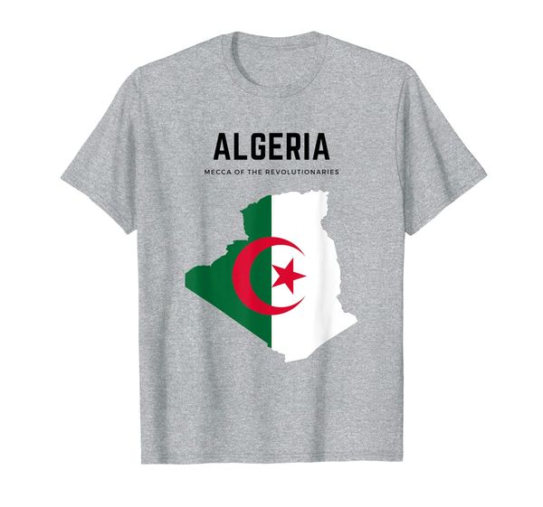 

Djazair Algeria Tee Shirt Motivation Quote, Mainly pictures