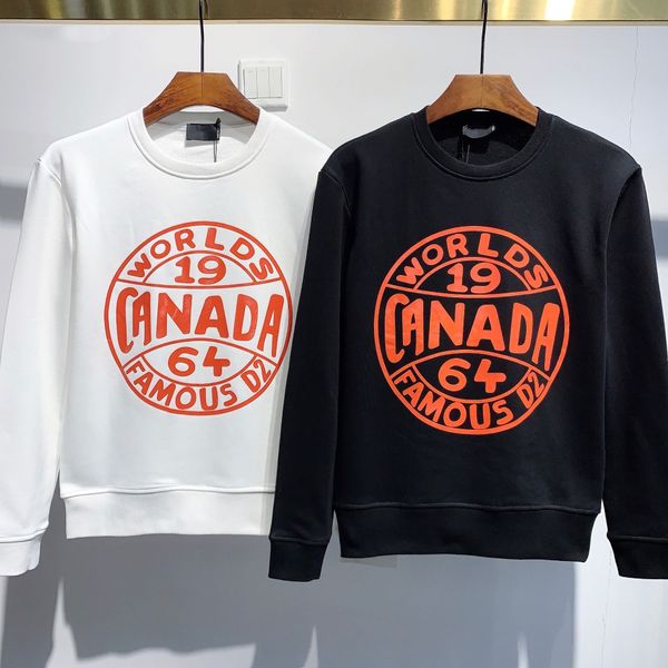 

2021 icon designers mens womens hoodies maple leaf sweatshirts dh016 fashion off essentials white ds letters hoodie hip-hop sweatshirt cloth, Black