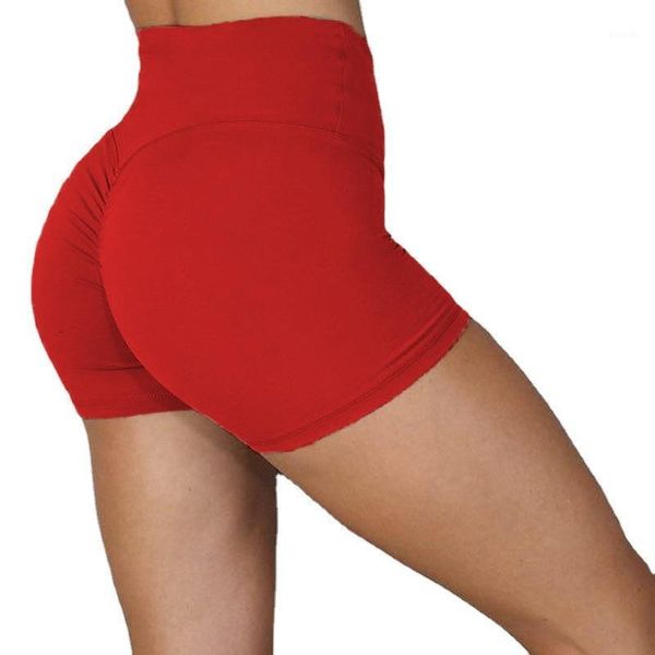 

women's sports high waist yoga pants hip-lifting fitness running shorts seamlesstightsportswear leggings outfit