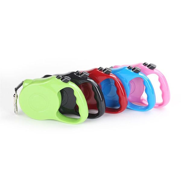 

dog collars & leashes medium and large nylon harness traction rope pet training running supplies mountain climbing collar chest