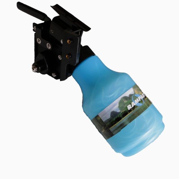 

baitcasting reels fishing reel bottle for slings catapult compound bow shoot fish outdoor with pe line 29m