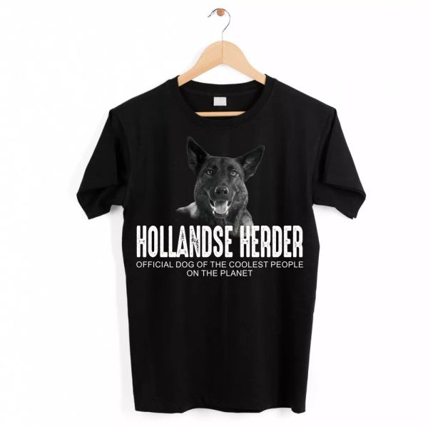

Extravagant Herder Dog Unisex Shirt Official Dog Cool People Funny Dog Motif T, Mainly pictures