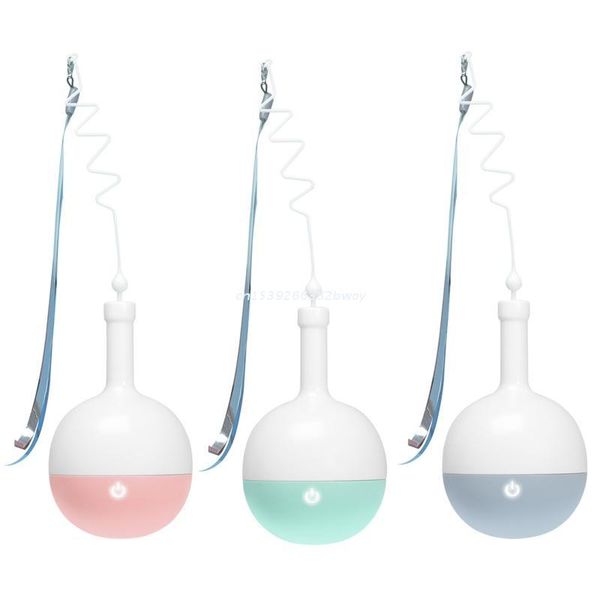 

cat toys interactive automatic rotating feather electric kitten food dispenser tumble treat ball puzzle toy teaser dropship