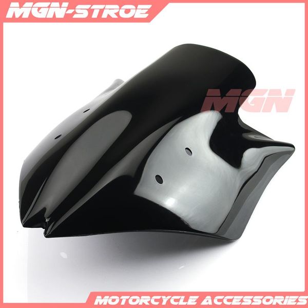 

motorcycle windshield windscreen for z1000 2007 2008 2009 07 08 09