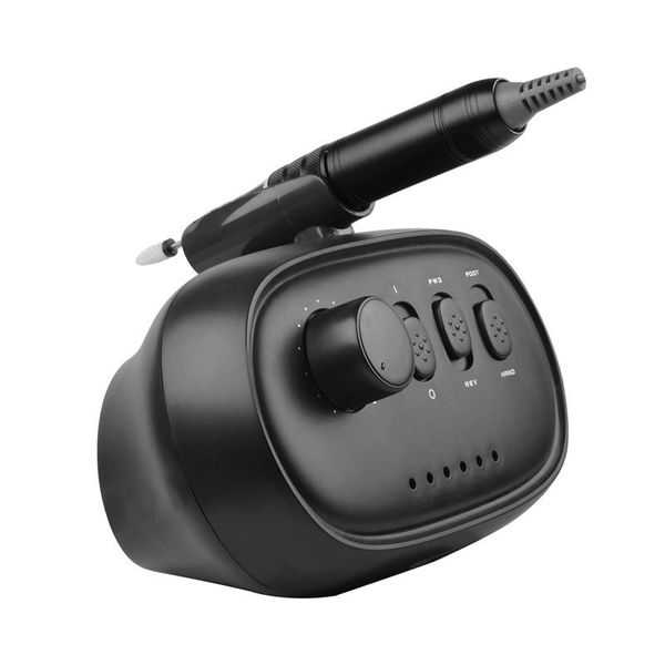 

nail drill & accessories electric manicure machine 35000rpm mill cutter sets for tips file