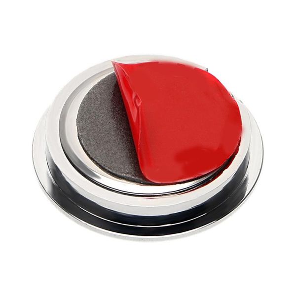 

wall clocks luminous auto gauge clock mini car air vent quartz with clip intelligent wholesales