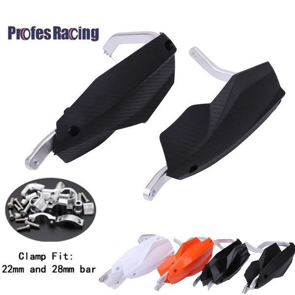 

motocross handguards hand guards for motorcycle dirt bike crf yz125 yz250 cr125 cr250 kx125 kx250 klx250 rm250 drz400 atv parts