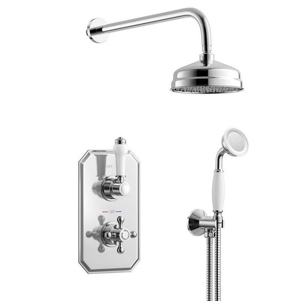 

bathroom shower sets vouruna victoria thermostatic set combination