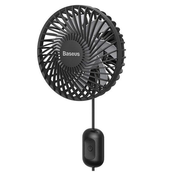 

car air freshener 1pc usb electric charging fan circulator portable clip