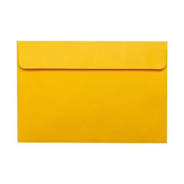 

gift wrap set of 10 retro kraft paper envelope a6 papers postcard invitation letter cash organizer bag vintage colored