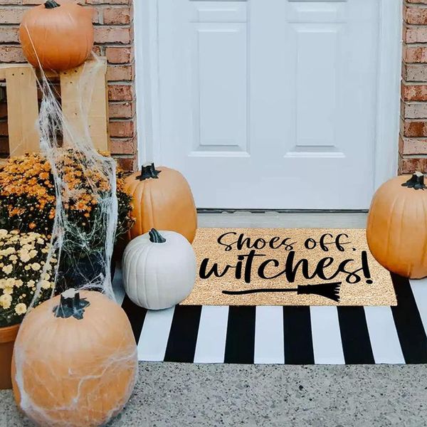 

carpets welcome mats for front door machine washable durable non-slip outdoor floor anime mat home rubber bath textile