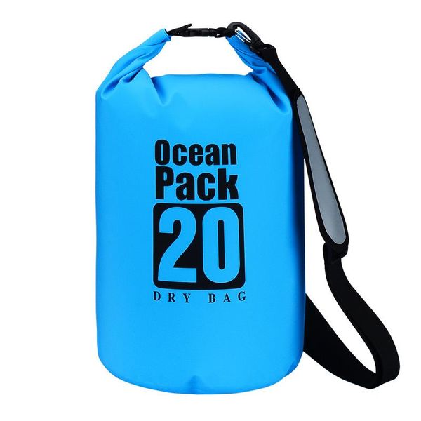 

outdoor bags wholesale and custom sports waterproof bags, packs, swimming camping, fishing items, packing bucket bags.