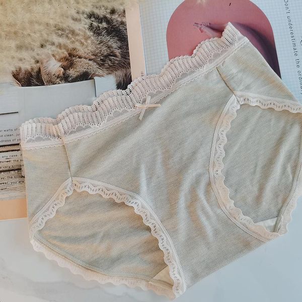 

women's panties comfortable underware culotte femme coton unterwasche damen calcinha ropa interior mujer sensu breathable seamless, Black;pink