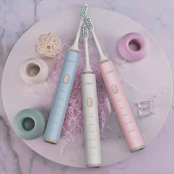 

electric toothbrush induction charging ultrasonic whitening and brightening