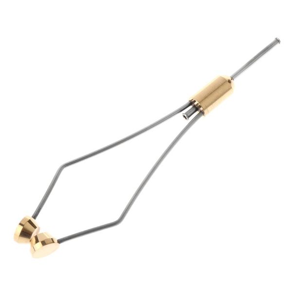 

fishing hook tier tying tool tippet clip knot binding line knotter device 11cm baitcasting reels