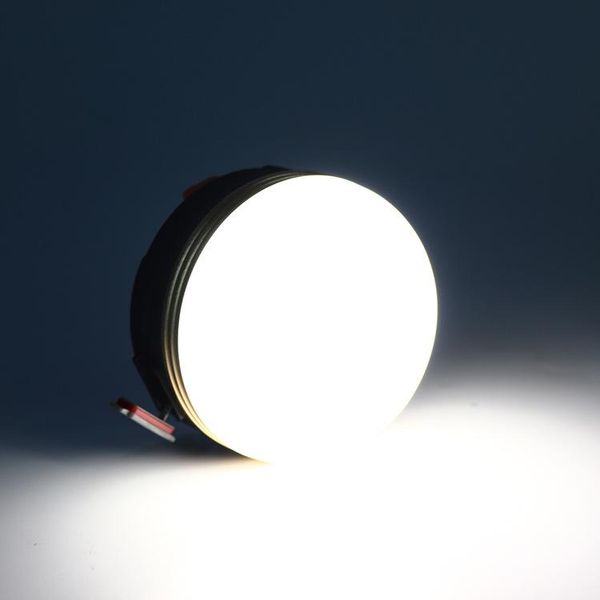 

camping light tents lamp rechargeable hanging with magnet built-in power bank function for outdoor hiking portable lanterns