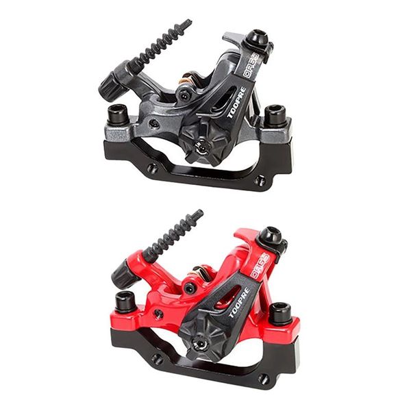 

tools 2set toopre bicycle hydraulic disc brake caliper mtb electric scooter accessories 3 & 4