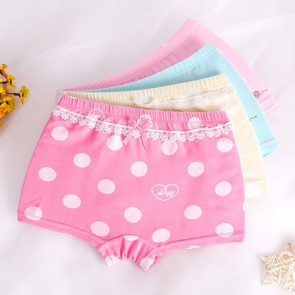 

girl underwear kids panties child's for girls underpants briefs boxer underclothes ydt-g11/13/17-12p, Camo