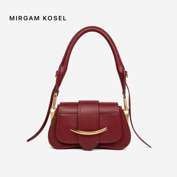 

brand designer luxury mini retro shoulder bags woman fashion purse summer round cross body bag for girls classic baguette