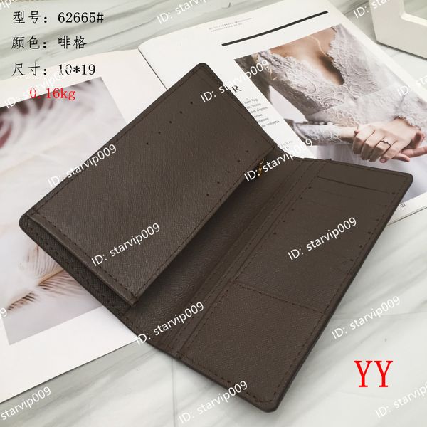 

women wallets fashion designers luxury purse cluth brand men wallet classic passport holder card wholesale #62665 old flower original box da, Red;black