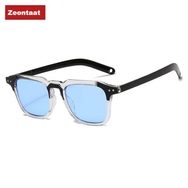 

sunglasses 2021 women retro men's fashion vintage white sun glasses blue ladies, White;black