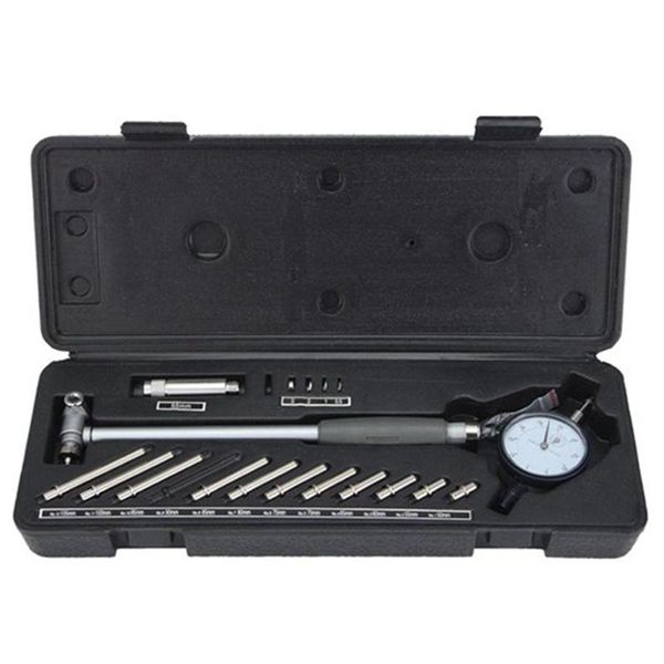 

multimeters 18-35mm dial bore gauge hole diameter measuring inside scale cylinder volume meter indicator