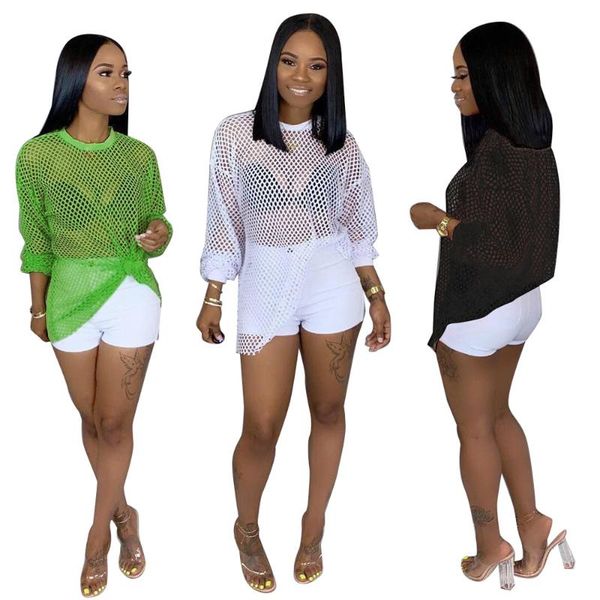 

women's blouses & shirts 2021 arrival fashion style women plus size s-xxl, White