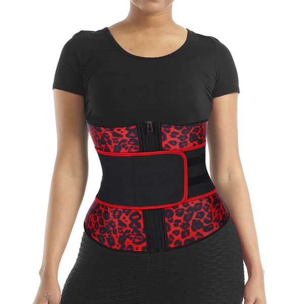 

waist trainer tummy strap neoprene fabric slimming body shaper strong sculpting shaping the perfect curve fitness sauna sweat belts for spor