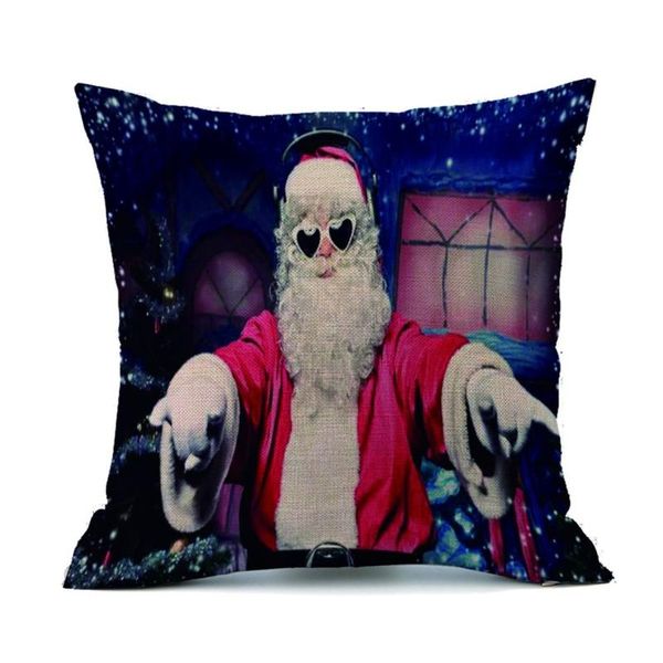 

pillow case pillowcase creative car sofa cushion cover party decoration cover115