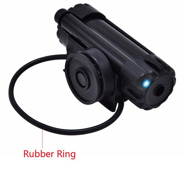 

fishing accessories outdoor alerts professional bite alarm audio and visual buffer for rod fish line tackle