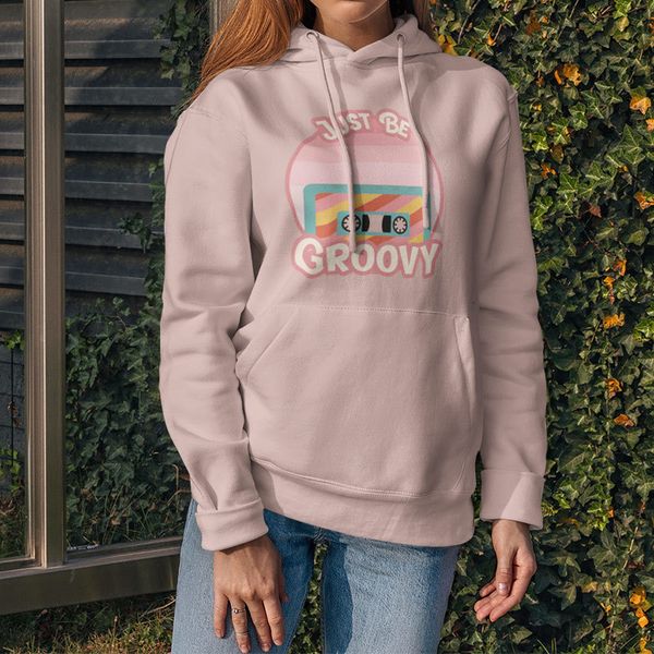 

women's hoodies & sweatshirts cartoon print loose women plus size oversized sweatshirt couple long sleeve pullovers woman customiz, Black