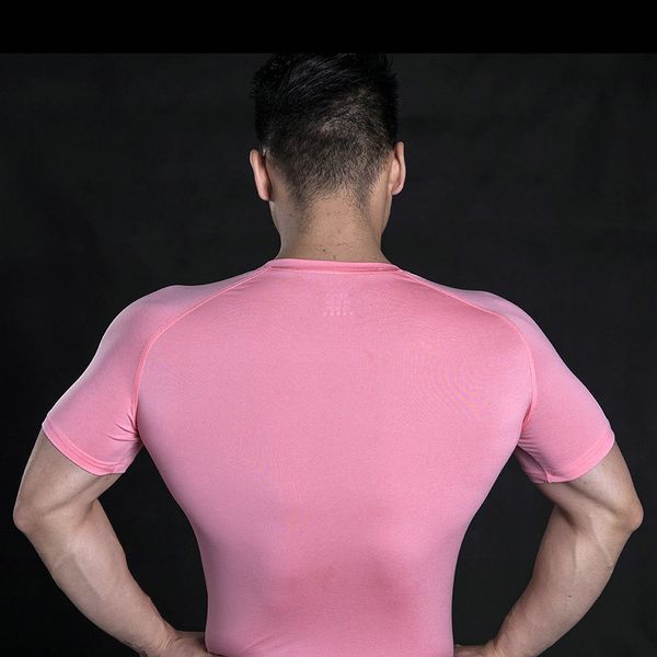 

item no 683 t shirt loose breathable and short-sleeved shirts number 434 more lettering for long men kit, Black;yellow