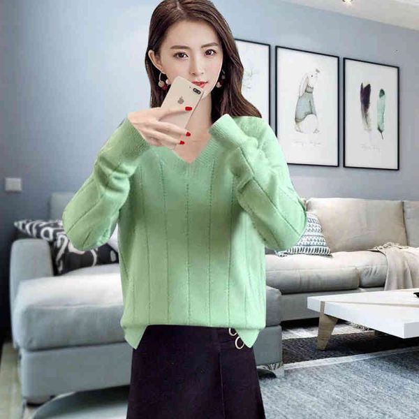 

women's sweaters knitted sweater casual spring with long sleeve cleavage female s ladies blut pull jumpers femme sxaz, White;black