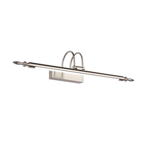 

wall lamp bathroom mirror light retro waterproof bronze/nickel vanity led l66