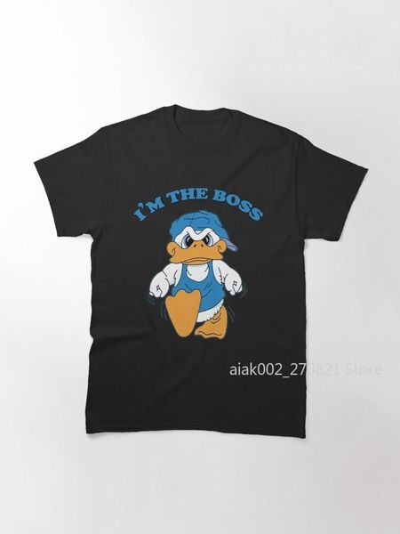 

men's t-shirts i'm the classic t-shirt, White;black