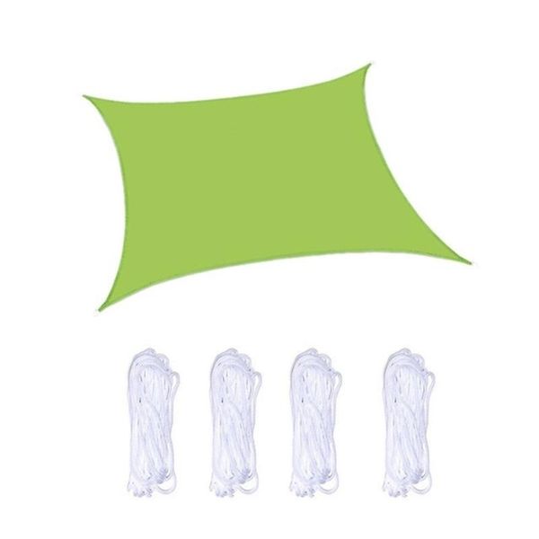 

tents and shelters rodless tent square awning sun shading net uv block shade sail perfect for patio outdoor garden