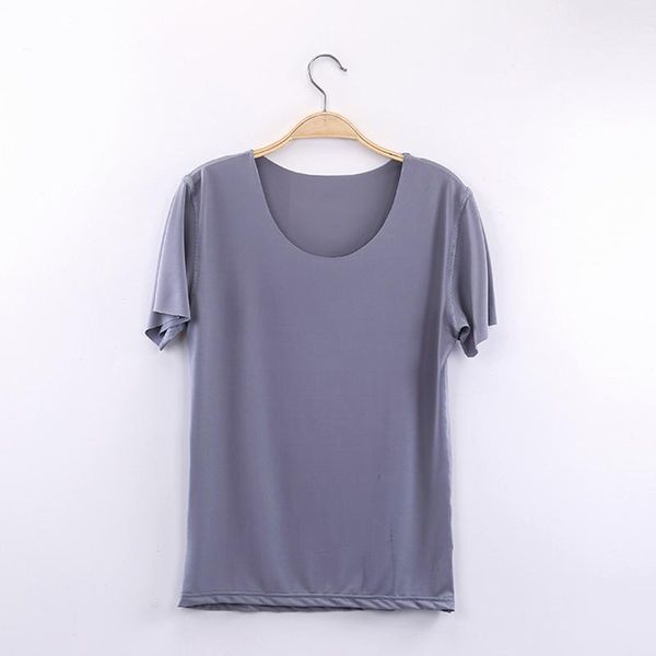 

women's t-shirt fashion women summer t shirts o-neck pure color short sleeve casual shirt loose 2021 camiseta feminina soft clothe, White