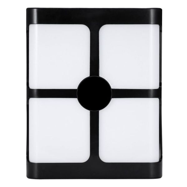 

wall lamp 18wled outdoor light square garden aisle balcony ip55 85-265v waterproof