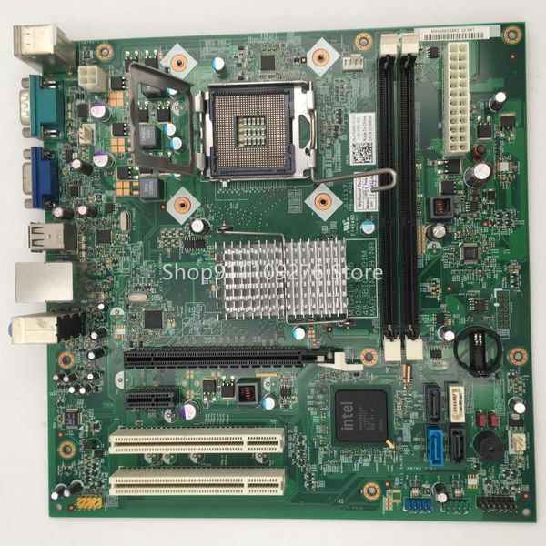 

motherboards original disassemble motherboard for g41 vostro 230 v230s mig41r jl1117 7n90w