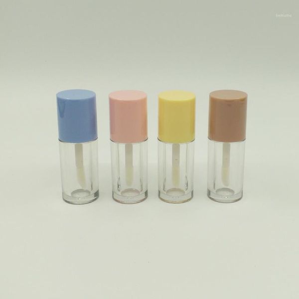 

2ml empty colorful sample lip gloss tube 50pcs1