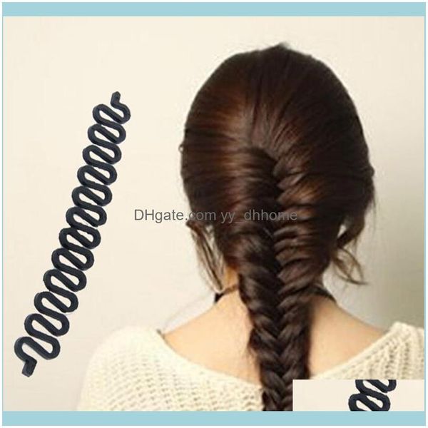 

hair jewelry jewelryhair clip fixed braid pull pin diy tool womens braided aessories grip fashion twist styling set clips & barrettes drop d, Golden;silver