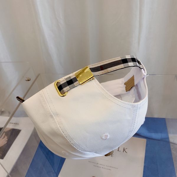 

ball caps luxury designer casquette caps fashion aldult men women baseball cap cotton sun hat hip hop classic hats t2302, Blue;gray