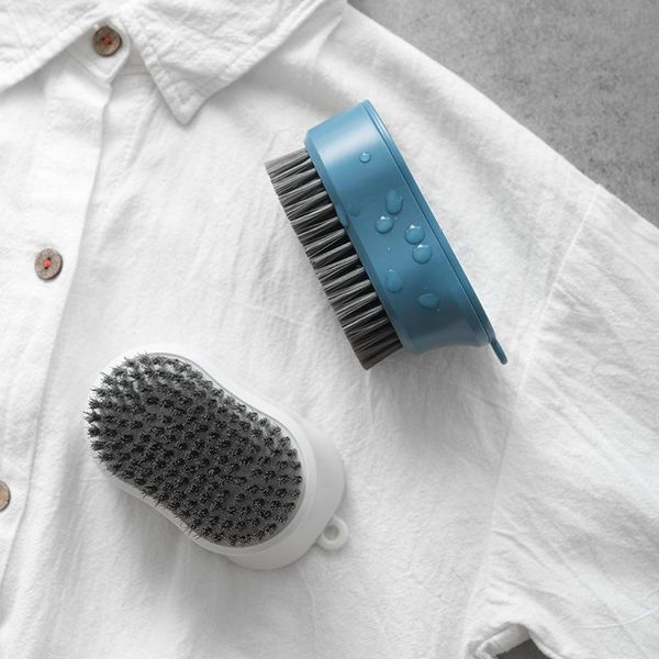 

clothing & wardrobe storage 2021 hanging cleaning shoes brush,multipurpose home kitchen brush,laundry clothes scrub brush