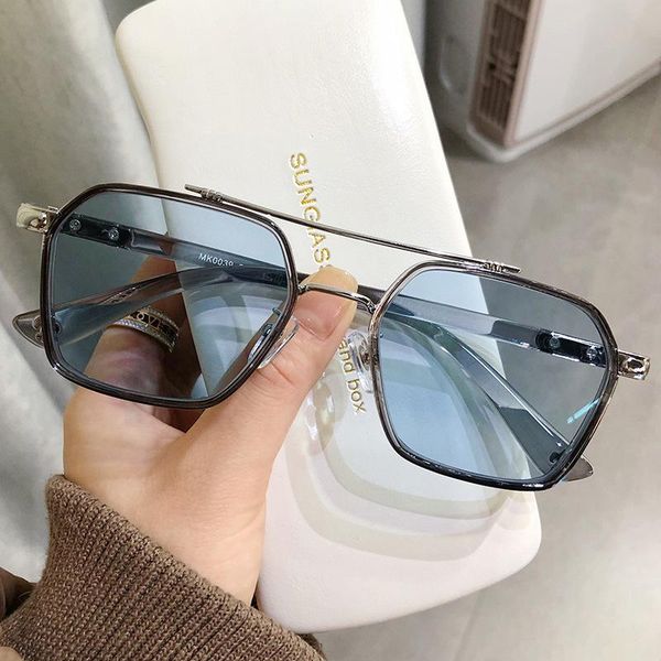 

sunglasses men's glasses, myopia, color-changing automatic light-sensitive glasses frame, anti-blue light mirror, White;black