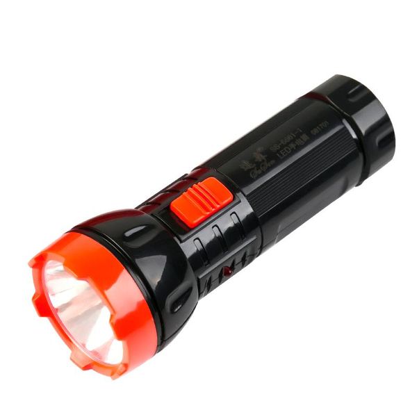 

flashlights torches plastic resistant rechargeable adjustable hard light camping linternas portable lighting eb50sd