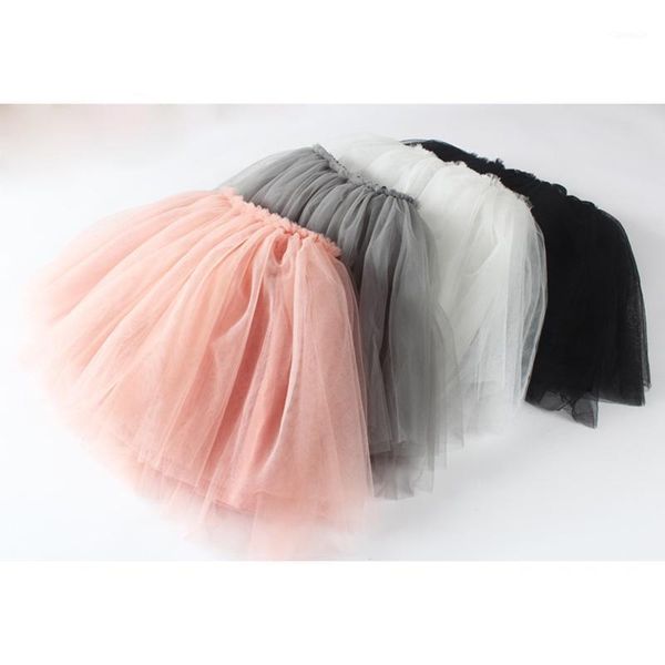 

0-3yrs baby girl tutu skirts summer clothes kids princess girls skirt ball gown pettiskirt birthday party kawaii, Blue