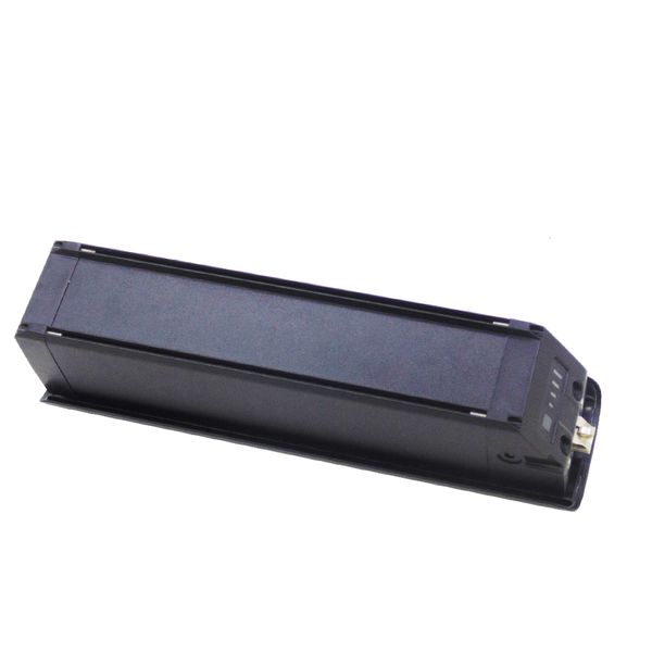 

new kristall e300-speed ebike battery pack 48v 10ah 12.8ah 14ah 500w 750w mountain electric bike